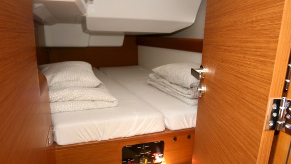 Image of Perla yacht #17