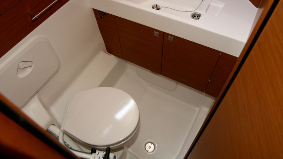 Image of Perla yacht #19