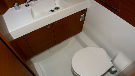 Image of Perla yacht #20