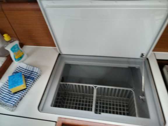 Image of Happy Welcome yacht #14