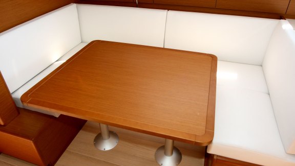 Image of Happy Welcome yacht #16