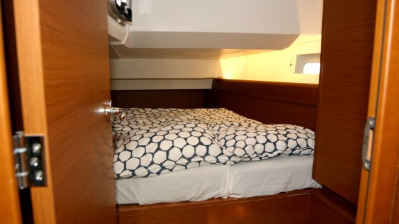 Image of Happy Welcome yacht #18