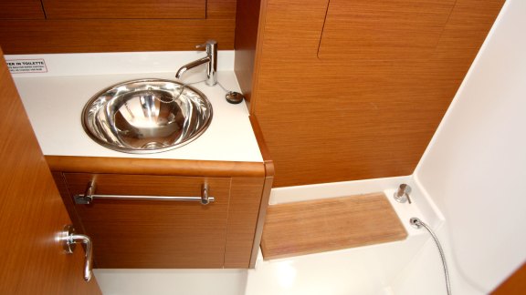 Image of Happy Welcome yacht #21