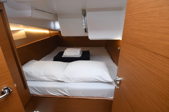 Image of Caruso yacht #12