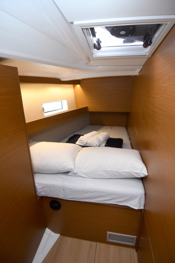 Image of Caruso yacht #13