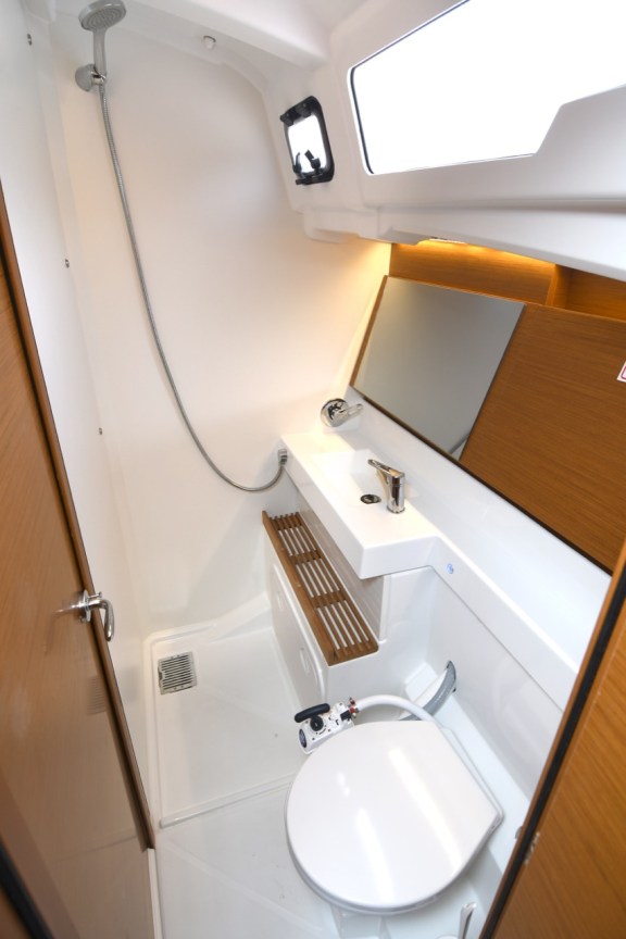 Image of Caruso yacht #16