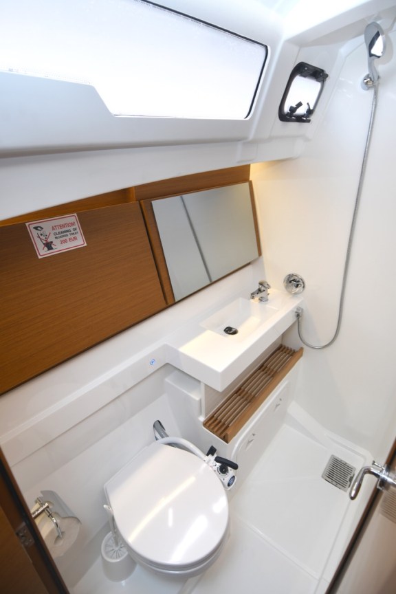 Image of Caruso yacht #15