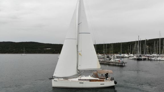 Image of Tara yacht #5