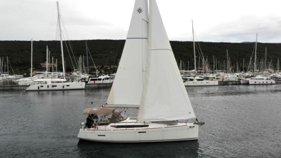 Image of Tara yacht #6