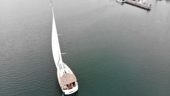 Image of Tara yacht #8