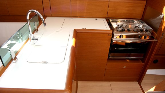 Image of Tara yacht #11