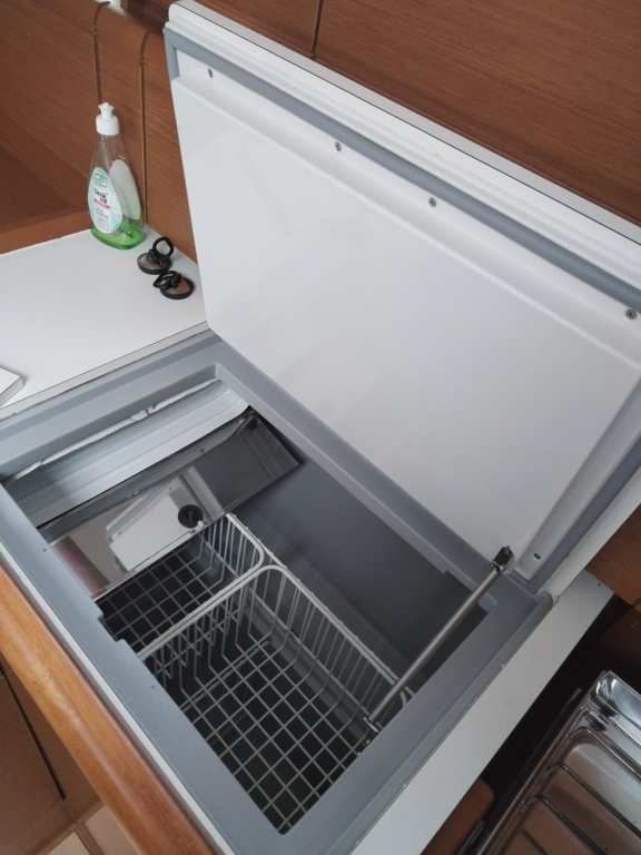 Image of Tara yacht #14