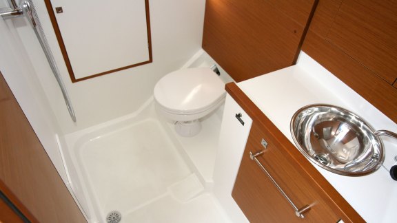 Image of Tara yacht #17