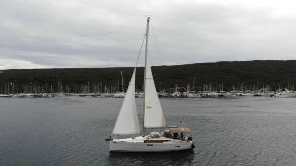 Image of Sissi yacht #4