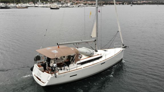 Image of Sissi yacht #5