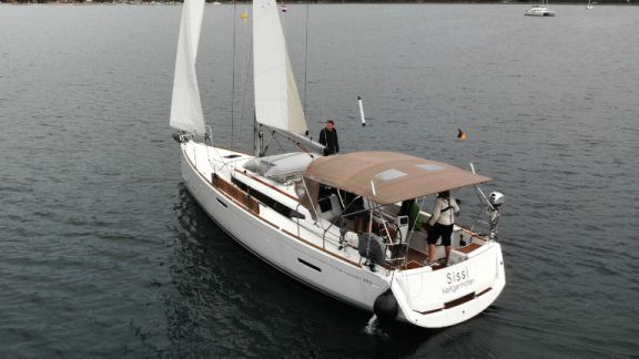 Image of Sissi yacht #6