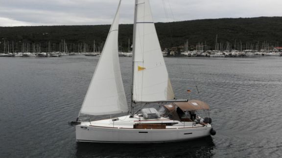Image of Sissi yacht #8