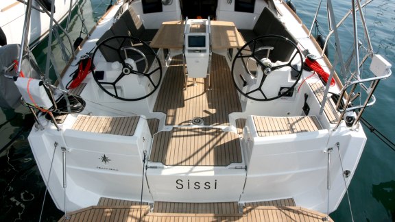 Image of Sissi yacht #3