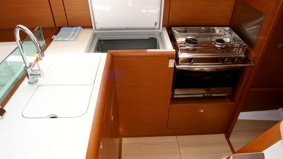 Image of Sissi yacht #11