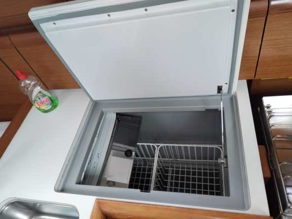 Image of Sissi yacht #14