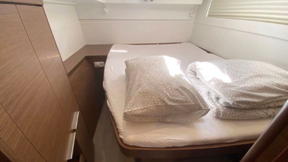 Image of Sunset yacht #14