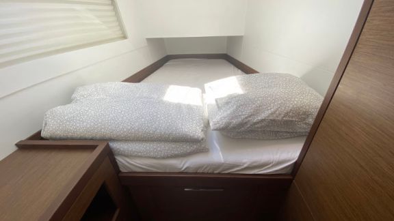 Image of Sunset yacht #13