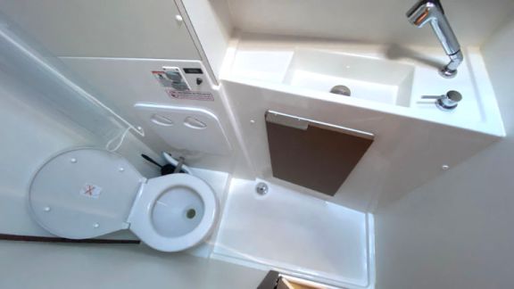 Image of Sunset yacht #19