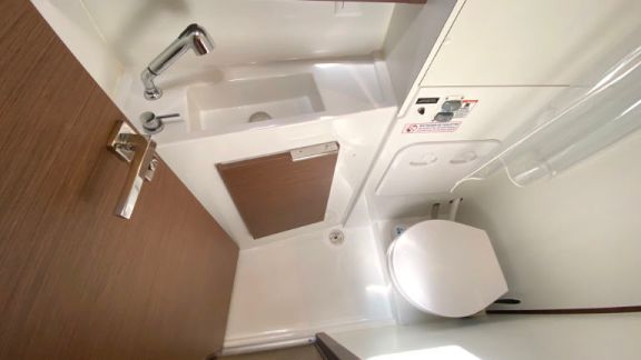 Image of Sunset yacht #18