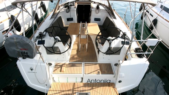 Image of Antonija yacht #3