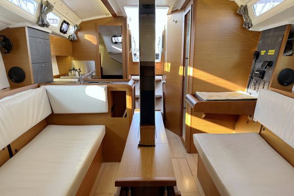 Image of Antonija yacht #7