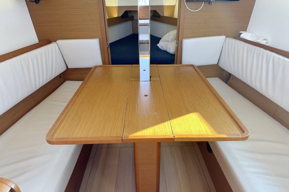 Image of Antonija yacht #9