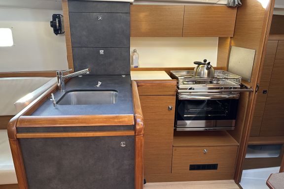 Image of Antonija yacht #11