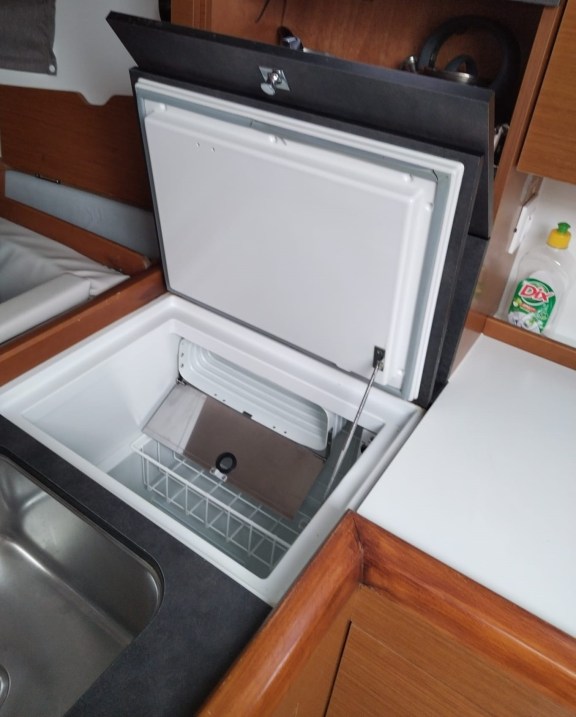 Image of Antonija yacht #12