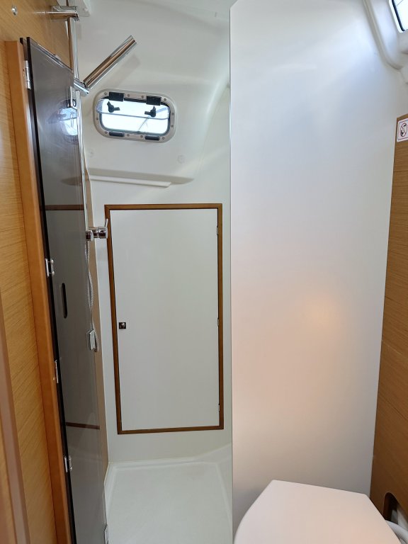 Image of Antonija yacht #16