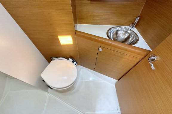 Image of Antonija yacht #15