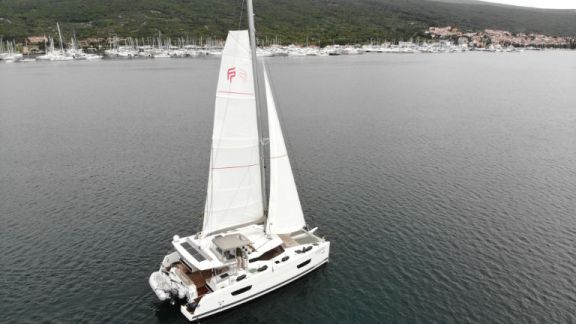Image of Idefix yacht #4