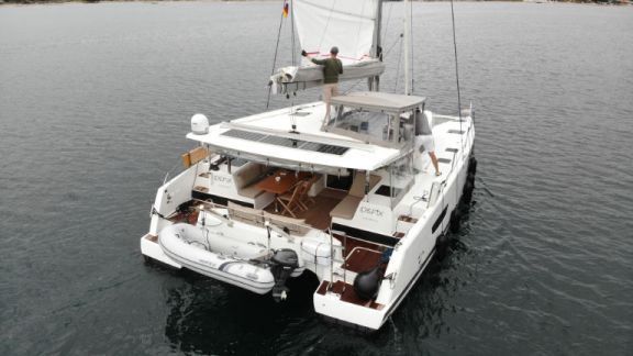 Image of Idefix yacht #5