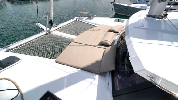 Image of Idefix yacht #11