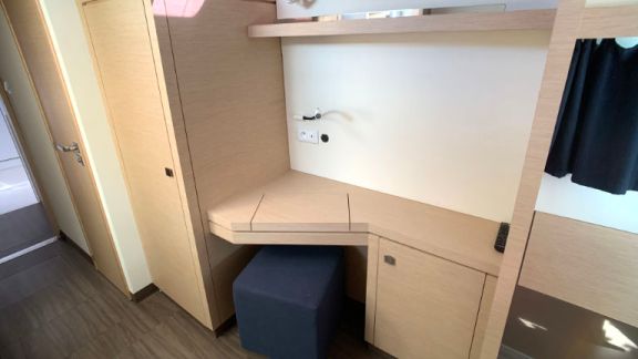 Image of Idefix yacht #19