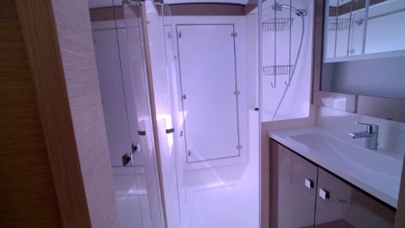 Image of Idefix yacht #25