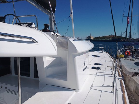 Image of Golden Dream yacht #5