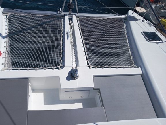 Image of Golden Dream yacht #6