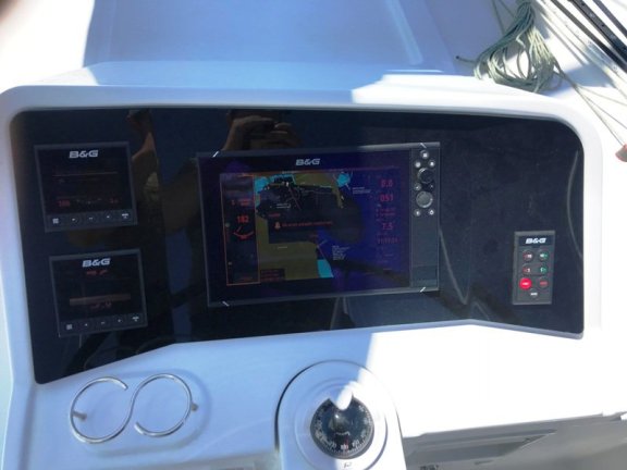 Image of Golden Dream yacht #7