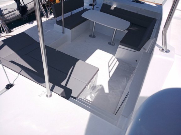 Image of Golden Dream yacht #3