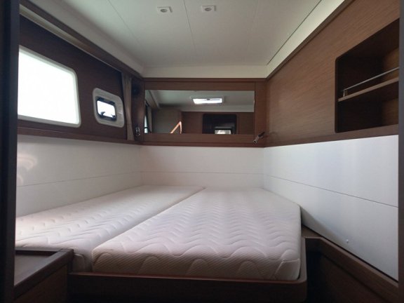 Image of Golden Dream yacht #12