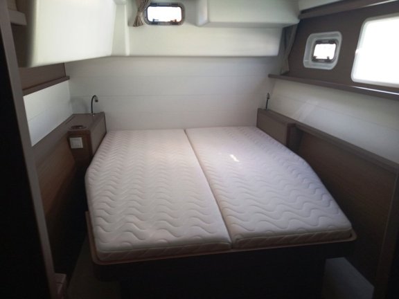 Image of Golden Dream yacht #11