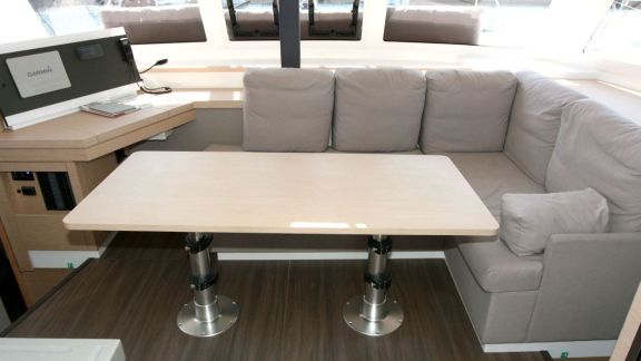 Image of Luna Rossa II yacht #13