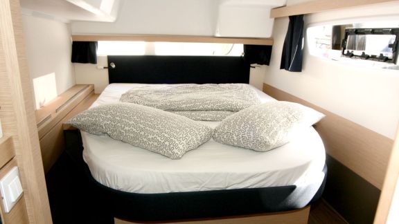 Image of Luna Rossa II yacht #22