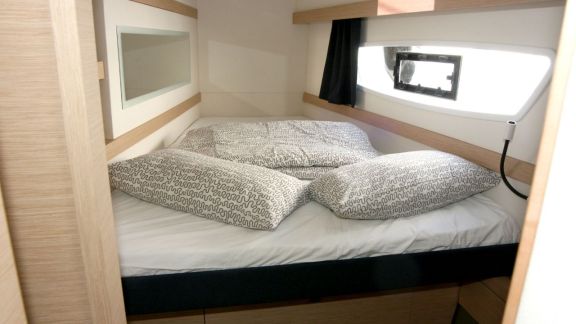 Image of Luna Rossa II yacht #24