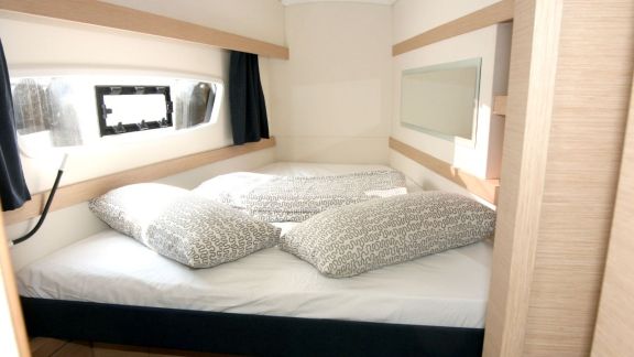 Image of Luna Rossa II yacht #21